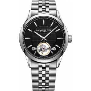 Часы RAYMOND WEIL 2780-ST-20001