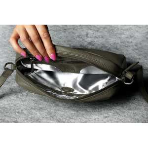 Женская сумка,глянец