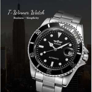 Часы Winner Basel