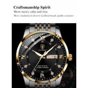 Часы Hemsut Poedagar