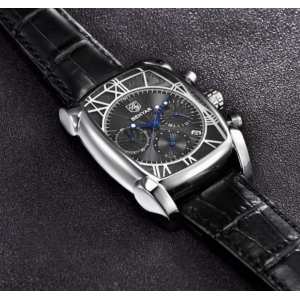 Мужские часы Hemsut Square