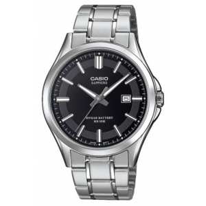 Часы CASIO MTS-100D-1AVEF
