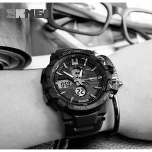 Мужские часы Skmei Resist 0990