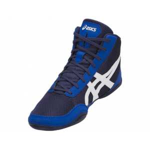 Детские борцовки ASICS MATFLEX 5 C545N-400