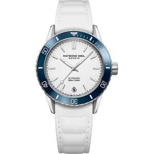 Часы Raymond Weil Freelancer Diver 2755-S83-30001