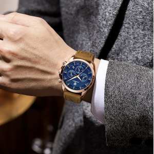 Мужские часы Poedagar West