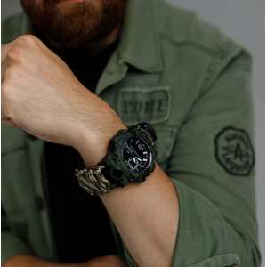 Часы Hemsut Military с компасом