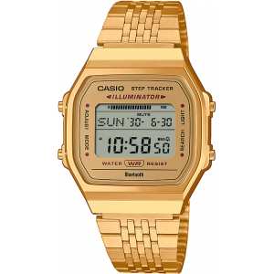 Часы Casio VINTAGE ICONIC ABL-100WEG-9AEF