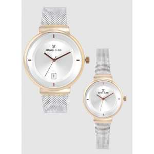 Часы DANIEL KLEIN DK12241-3 набор 2-е часов (Мужские & Женские)
