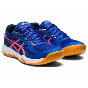 Кроссовки волейбольные женские ASICS UPCOURT 4 1072A055-412