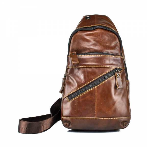 Мессенджер Tiding Bag M38-3613C