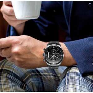 Годинник MegaLith Super