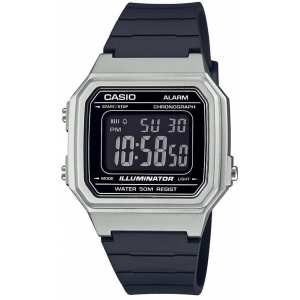 Годинник CASIO W-217HM-7BVEF