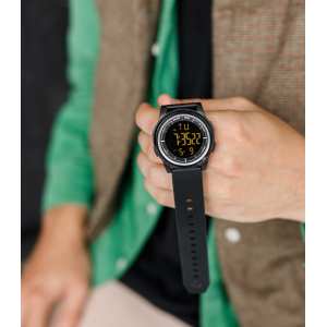 Часы GoldenHour Water