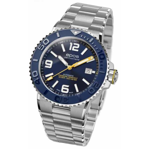 Часы EPOS 3441.131.96.56.30