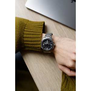 Часы Weide Standart Silver