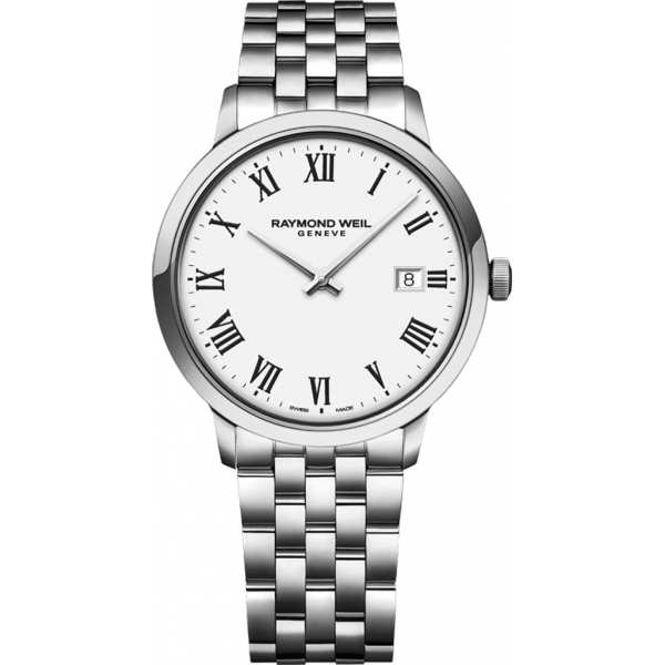 Часы RAYMOND WEIL 5485-ST-00300