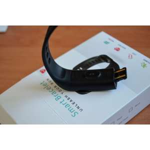 Умные часы Smart Pressure Limited Blue