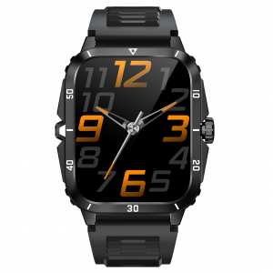 Смарт годинник Smart Space Pro