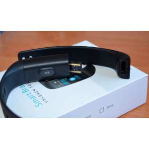 Умные часы Smart Pressure Limited Blue