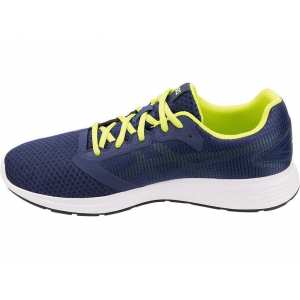 Беговые кроссовки ASICS PATRIOT 10 1011A131-400