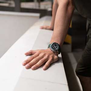 Годинник Naviforce Fly ArmyGreen