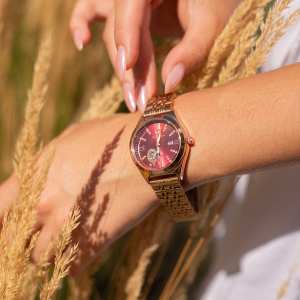 Годинник Poedagar Present