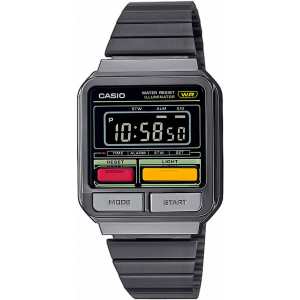 Часы CASIO A120WEGG-1BEF