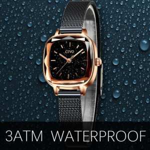 Женские часы Civo City