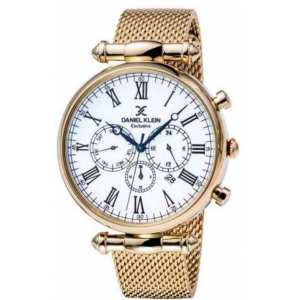 Часы DANIEL KLEIN DK11829-6