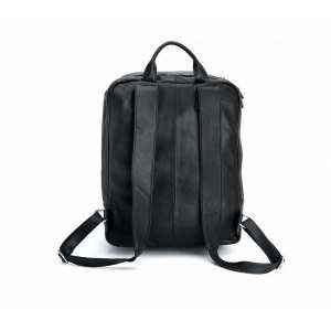 Рюкзак кожаный TIDING BAG T3065