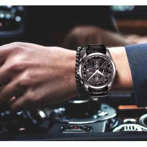 Годинник Carnival Genius