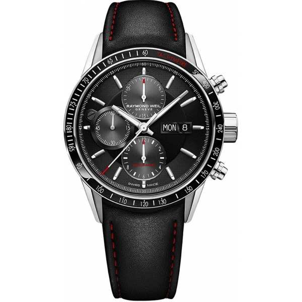 Часы RAYMOND WEIL 7731-SC1-20621