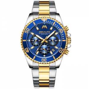 Мужские часы MegaLith Pavo