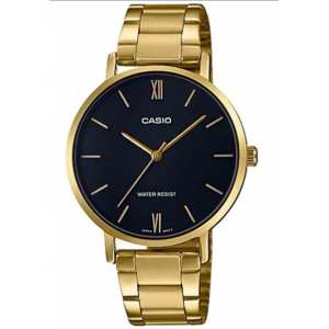 Часы CASIO LTP-VT01G-1B