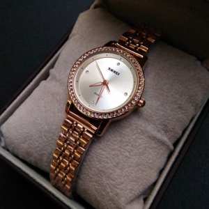 Женские часы Skmei Malibu 1311