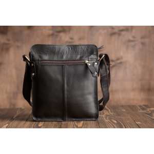 Мужская сумка через плечо TIDING BAG G8856A