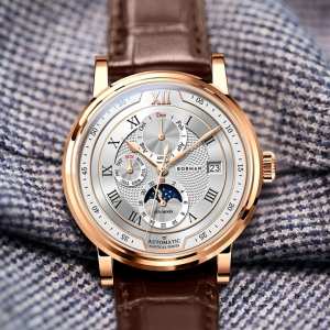 Годинник Borman Club