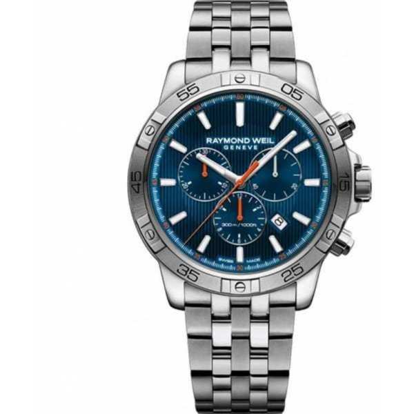 Часы RAYMOND WEIL 8560-ST2-50001