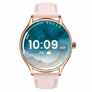 Смарт годинники Smart Milano Gold Rubber, 2 ремінці