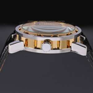 Мужские часы Winner Simple без автоподзавода