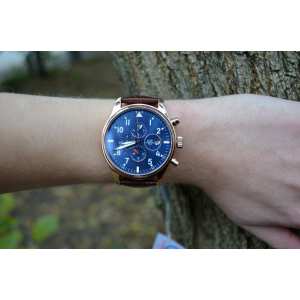 Годинник Carnival Grand Brown