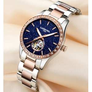 Часы Carnival Lady Elite Часы Carnival Lady Elite