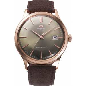 Часы Orient Bambino Version 4 RA-AC0P04Y10B