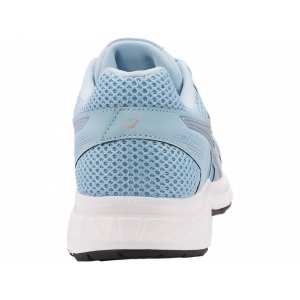 Женские кроссовки для бега ASICS GEL CONTEND 5 1012A234-400