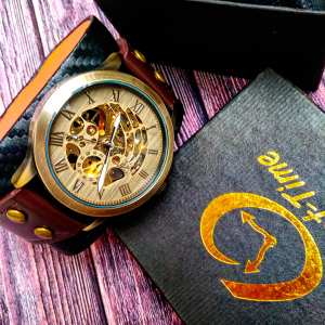 Годинник Winner Salvador II