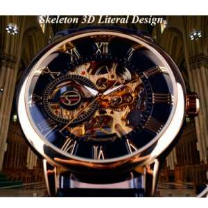 Часы Forsining Rich II