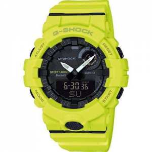 Наручний годинник  Casio G-Shock GBA-800-9AER