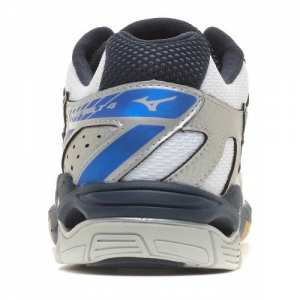 Волейбольные кроссовки Mizuno Wave Bolt 4 Волейбольные кроссовки Mizuno Wave Bolt 4