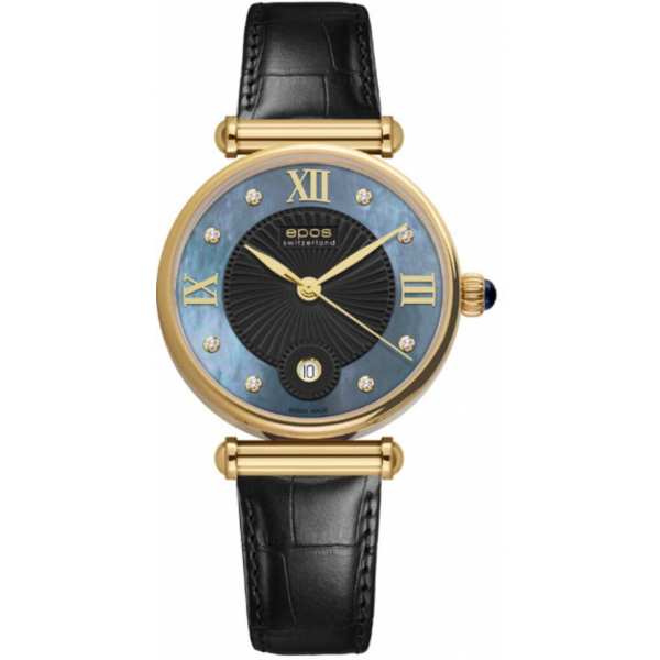 Часы EPOS 8000.700.22.85.15